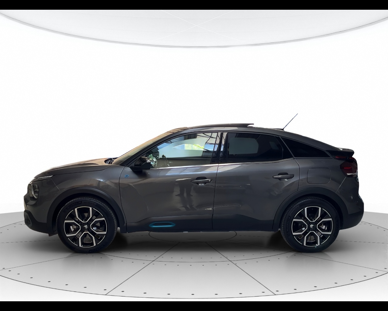 Citroen C4 Usato 2025 C4 Rovigo