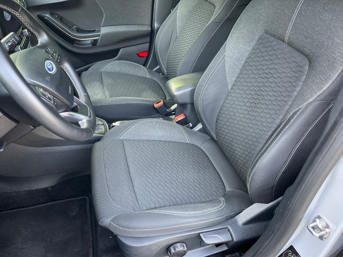 Ford Puma Usato 2022 Puma San Vendemiano