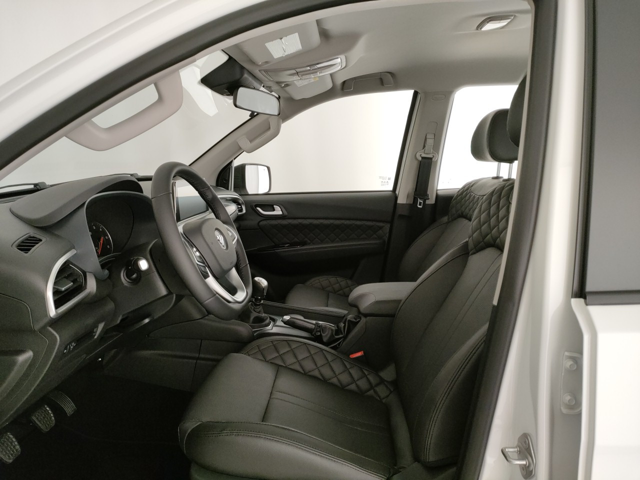 Foton Tunland G7 Nuovo Diesel Tunland G7 Porto Mantovano