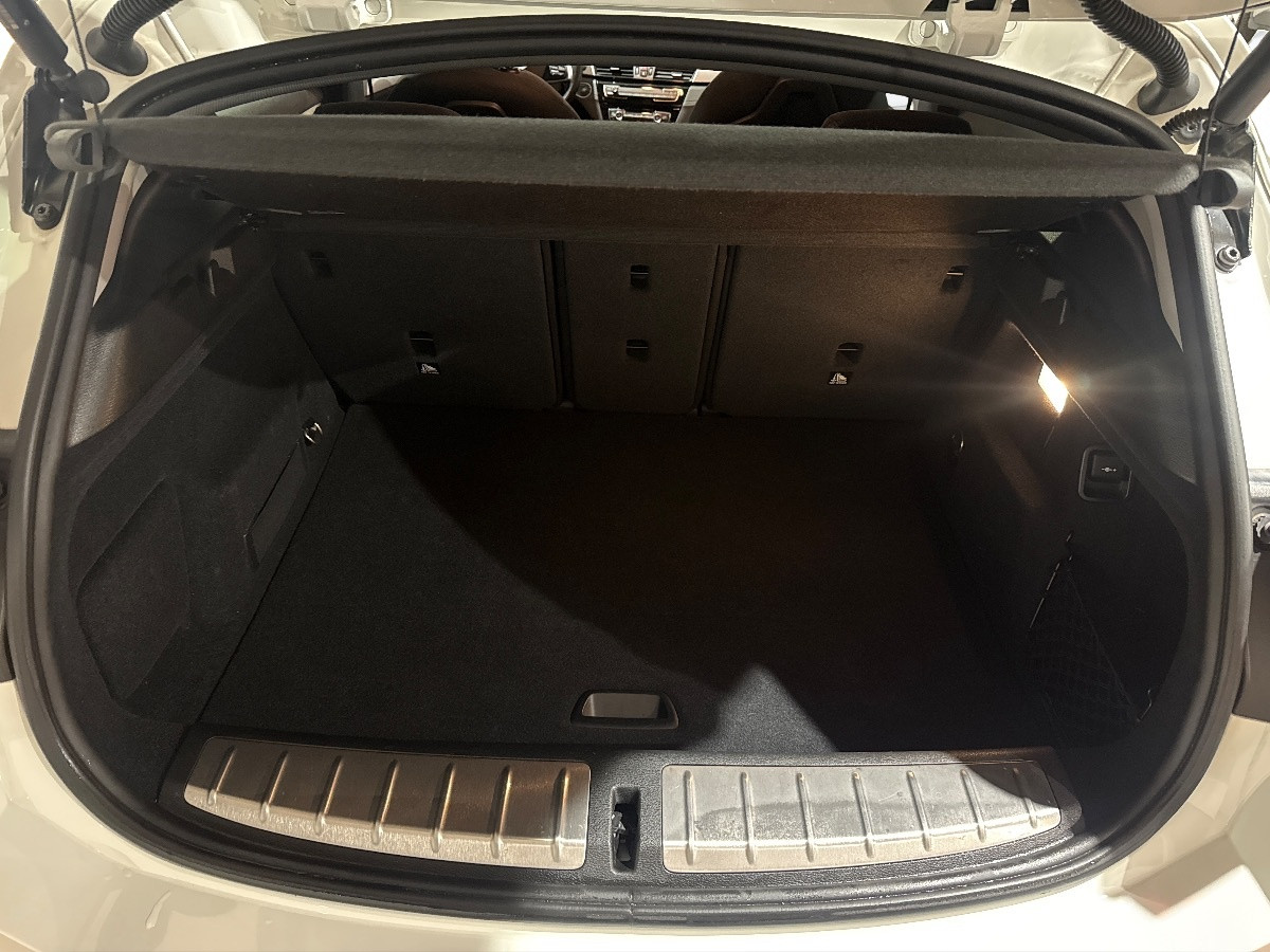 Bmw X2 Usato 2022 X2 Parma