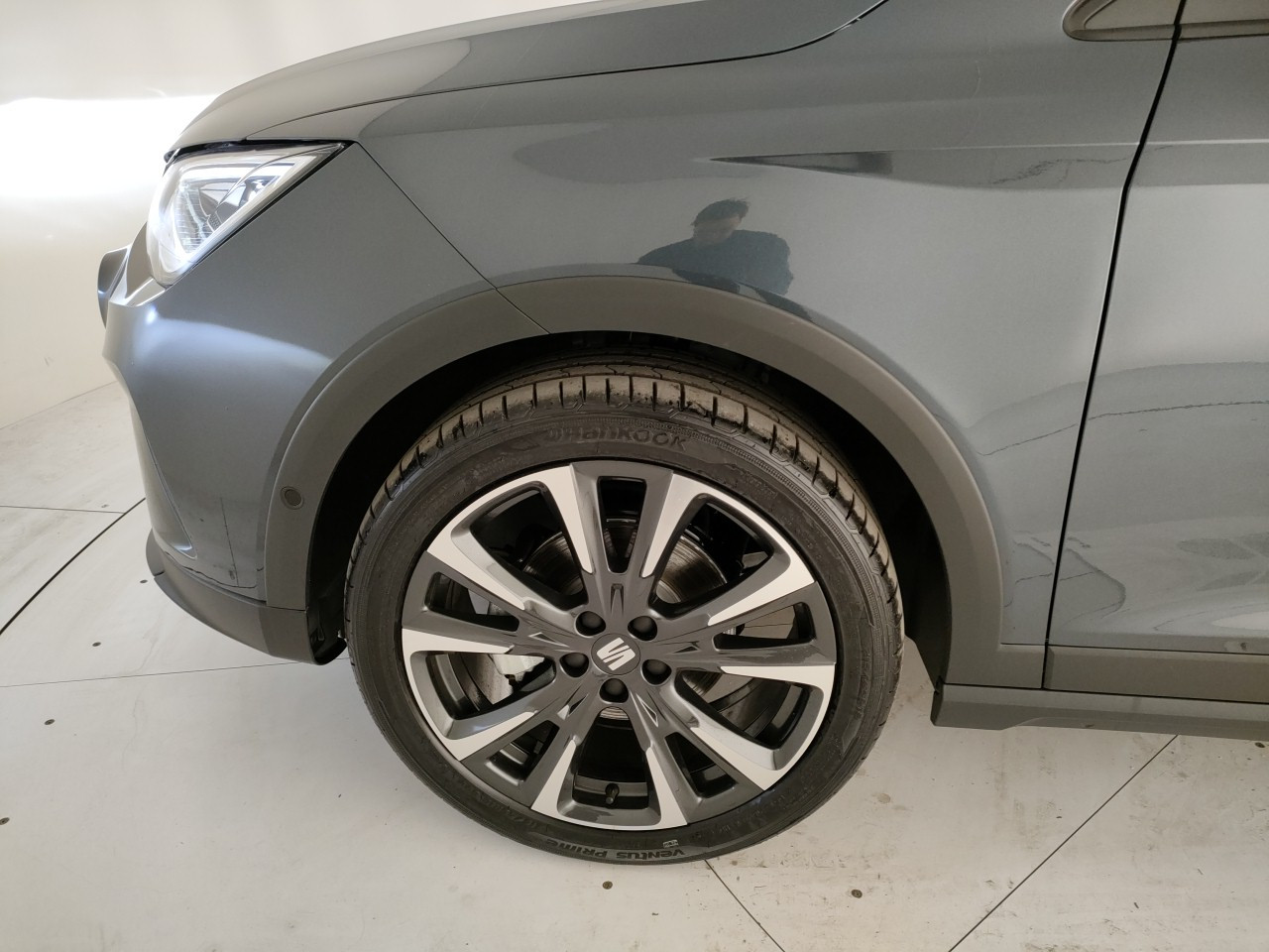 Seat Arona KM0 2026 Arona San Zeno Naviglio