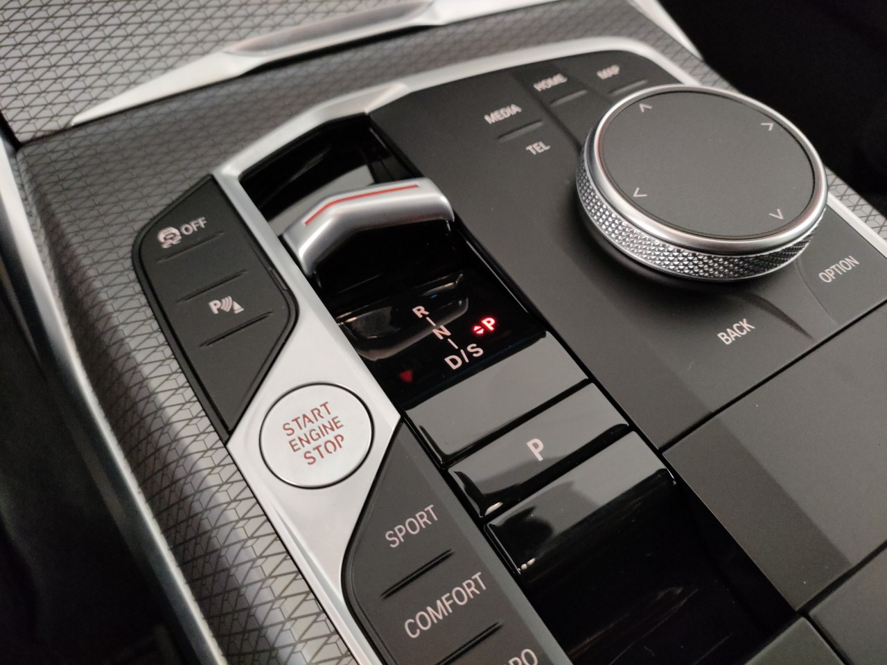 Bmw Serie 3 Usato 2025 Serie 3 Modena