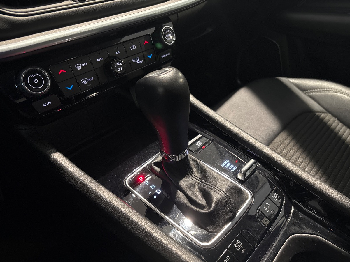 Jeep Compass Usato 2022 Compass Parma