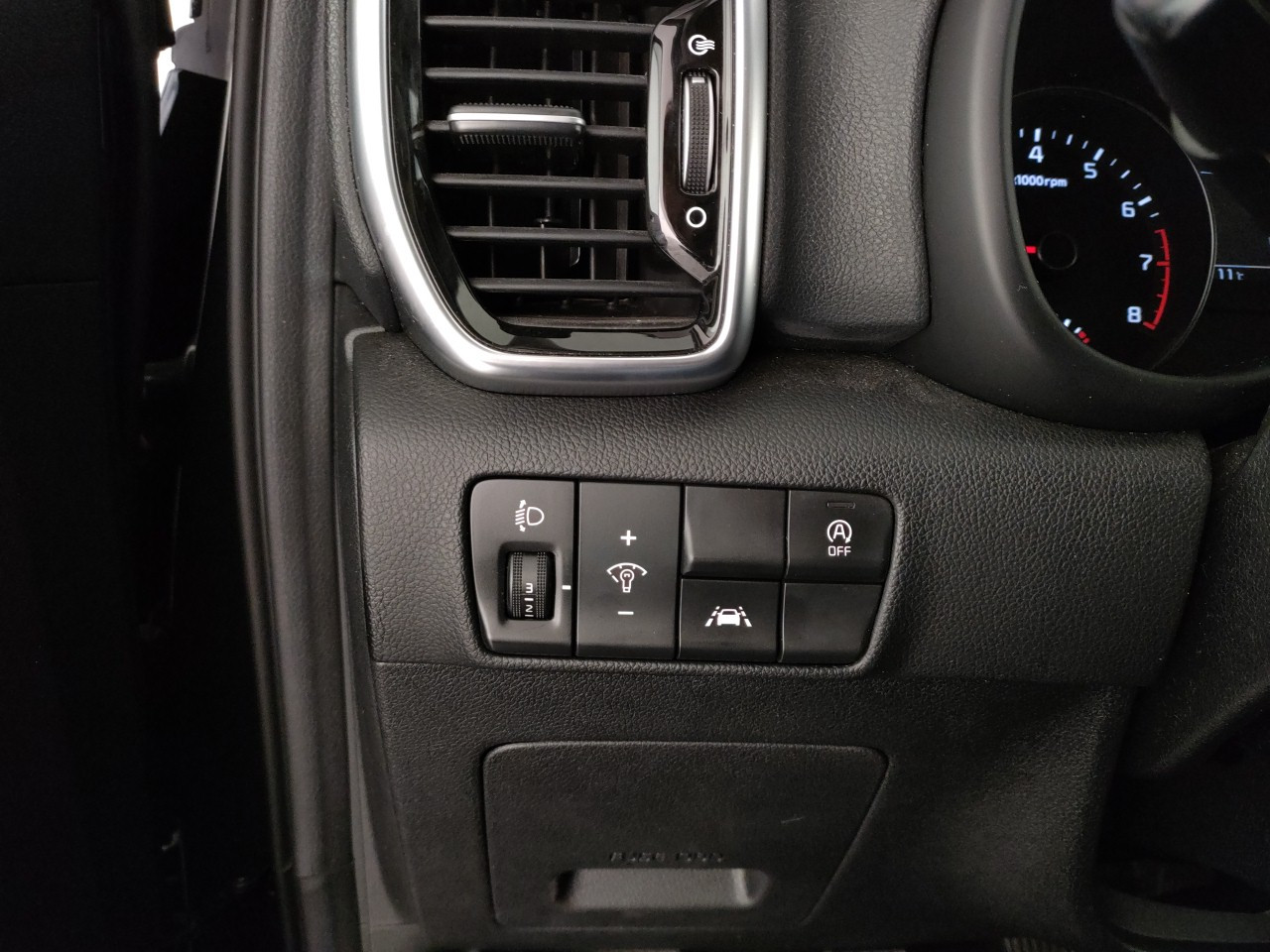 Kia Sportage Usato 2021 Sportage Rovigo