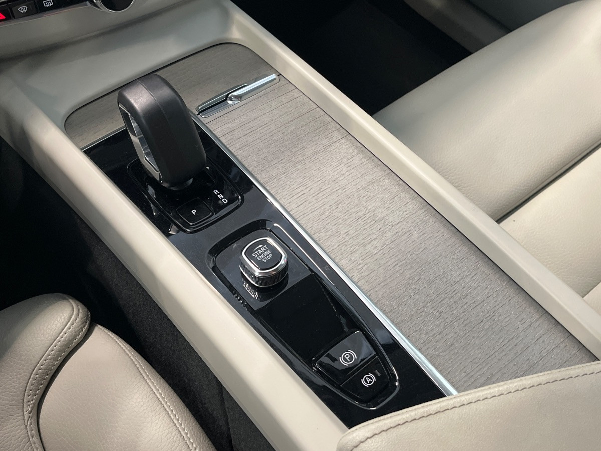 Volvo XC60 Usato 2023 XC60 Altavilla Vicentina