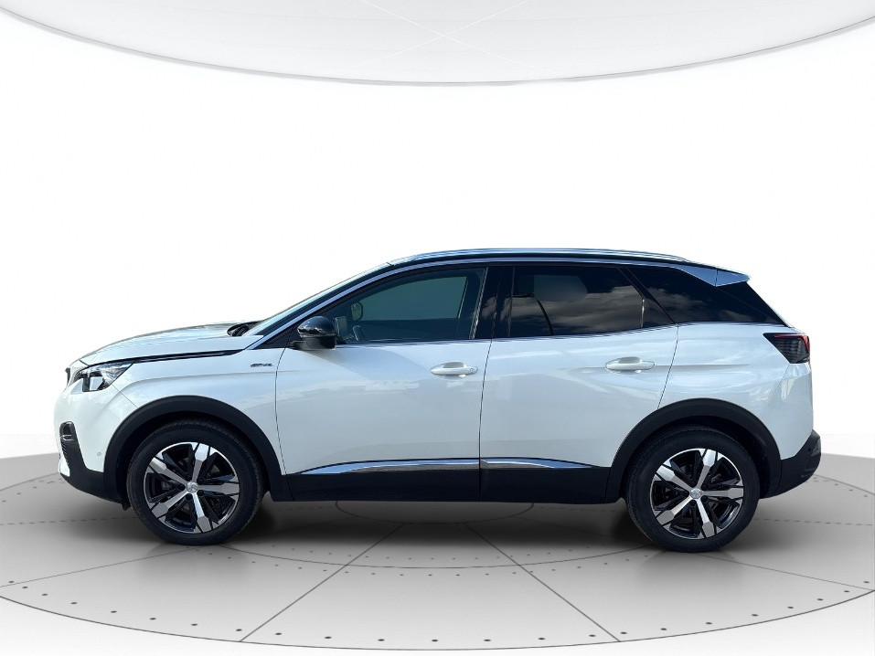 Peugeot 3008 Usato 2018 3008 Rovigo