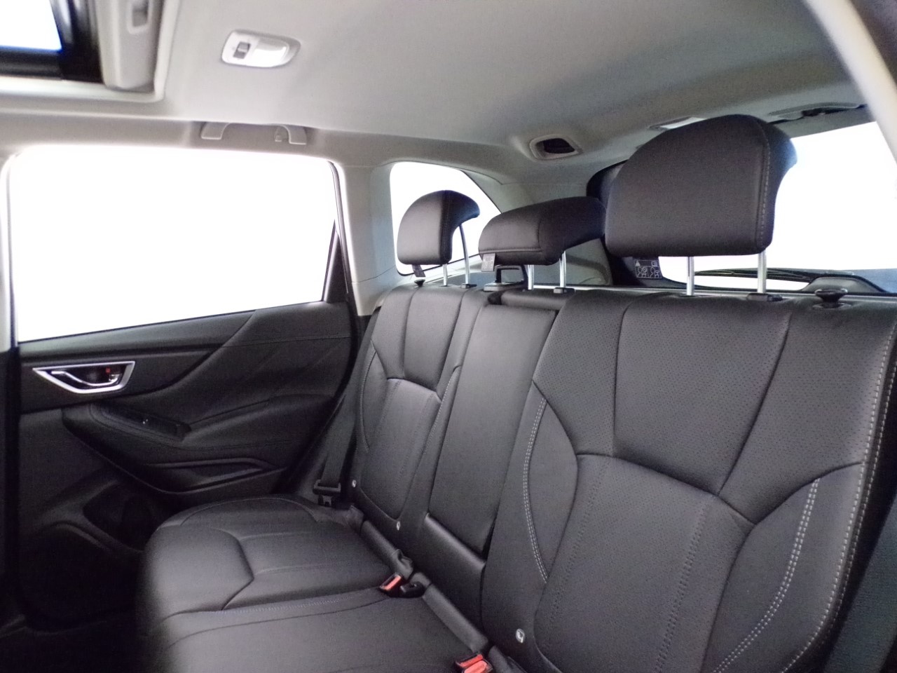 Subaru Forester 2.0 i e-BOXER Premium AWD CVT Lineartronic - 15