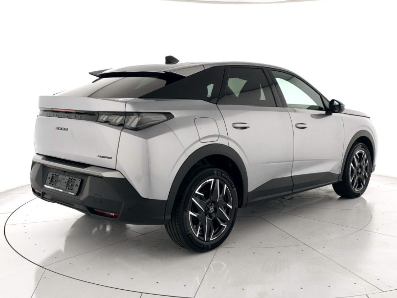 Peugeot 3008 KM0 2025 3008 Parma