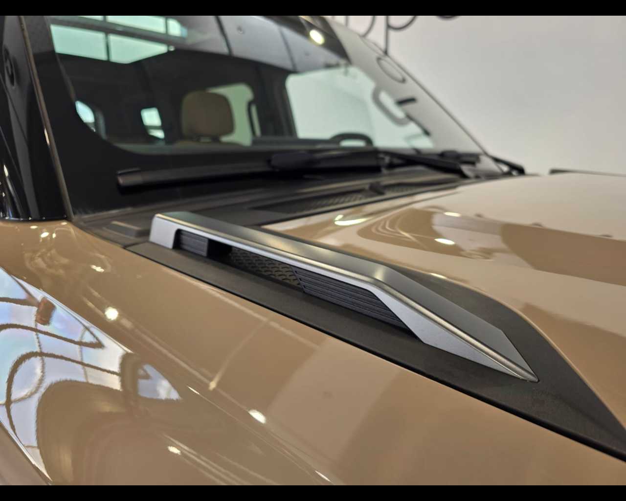 Ich-X K3  Nuovo GPL K3  Mestre