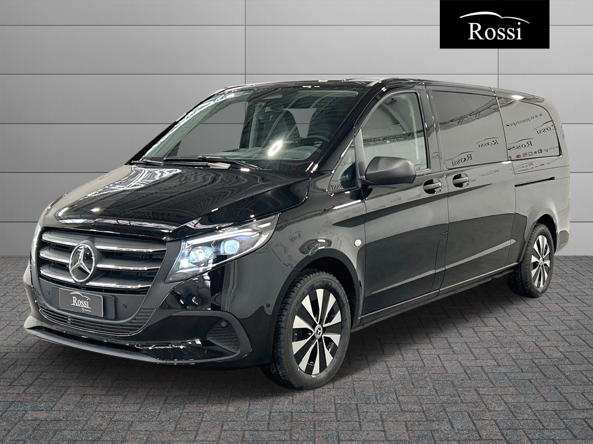 Mercedes-Benz Vito Tourer SELECT 116 CDI Extralong
