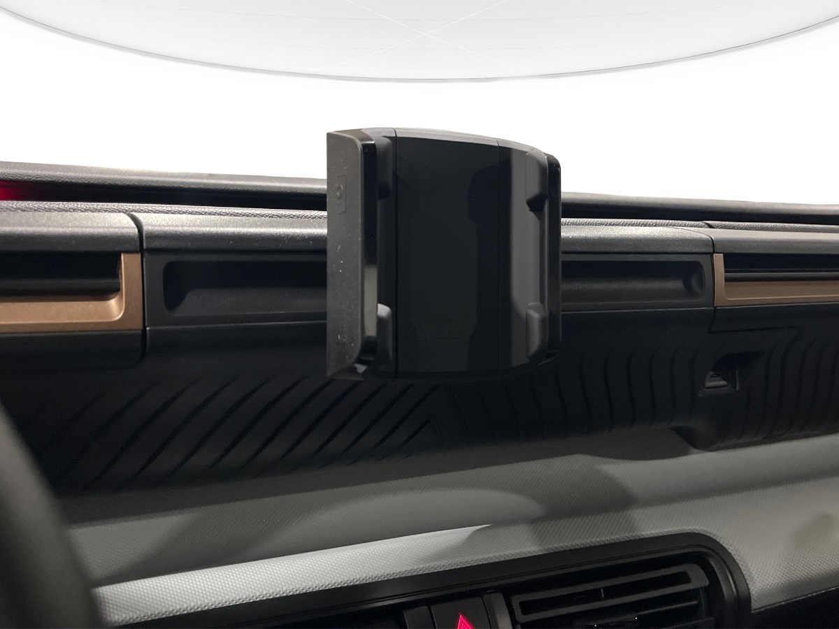 Citroen C3 Aircross KM0 2025 C3 Aircross Verona