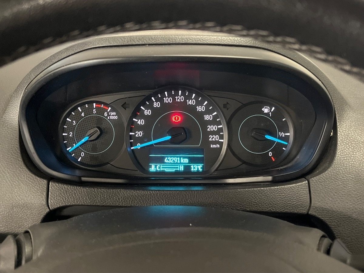 Ford Ka Usato 2019 Ka Verona