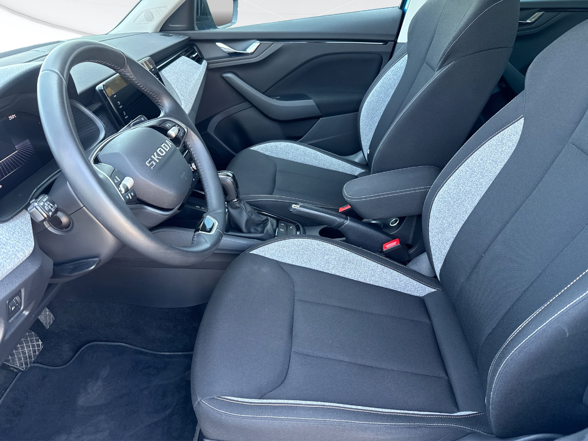 Skoda Kamiq Usato 2025 Kamiq Padova
