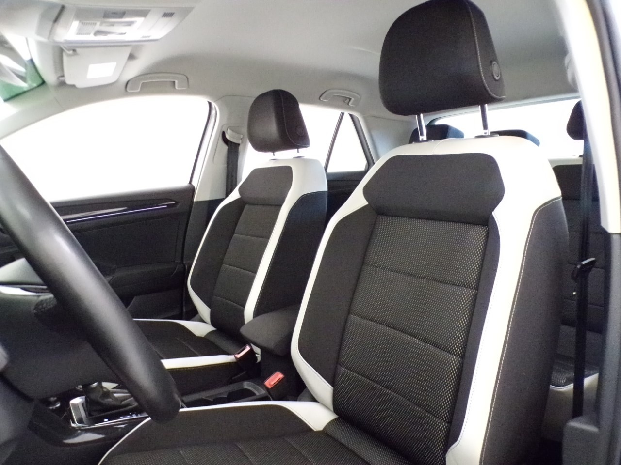 Volkswagen T-Roc T-Roc 1.5 TSI ACT Advanced DSG - 12