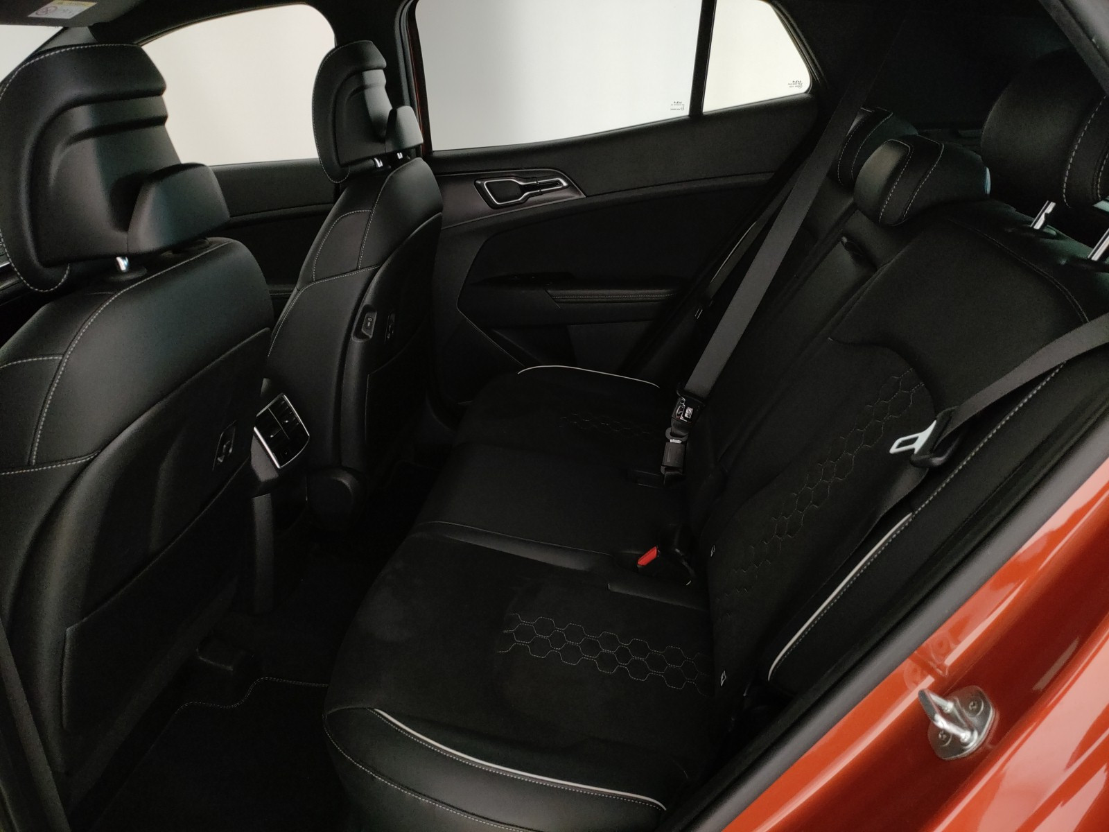 Kia Sportage Usato 2022 Sportage Padova