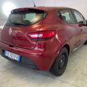 Clio Iv - Clio 1.5 Dci Energy Life 90cv