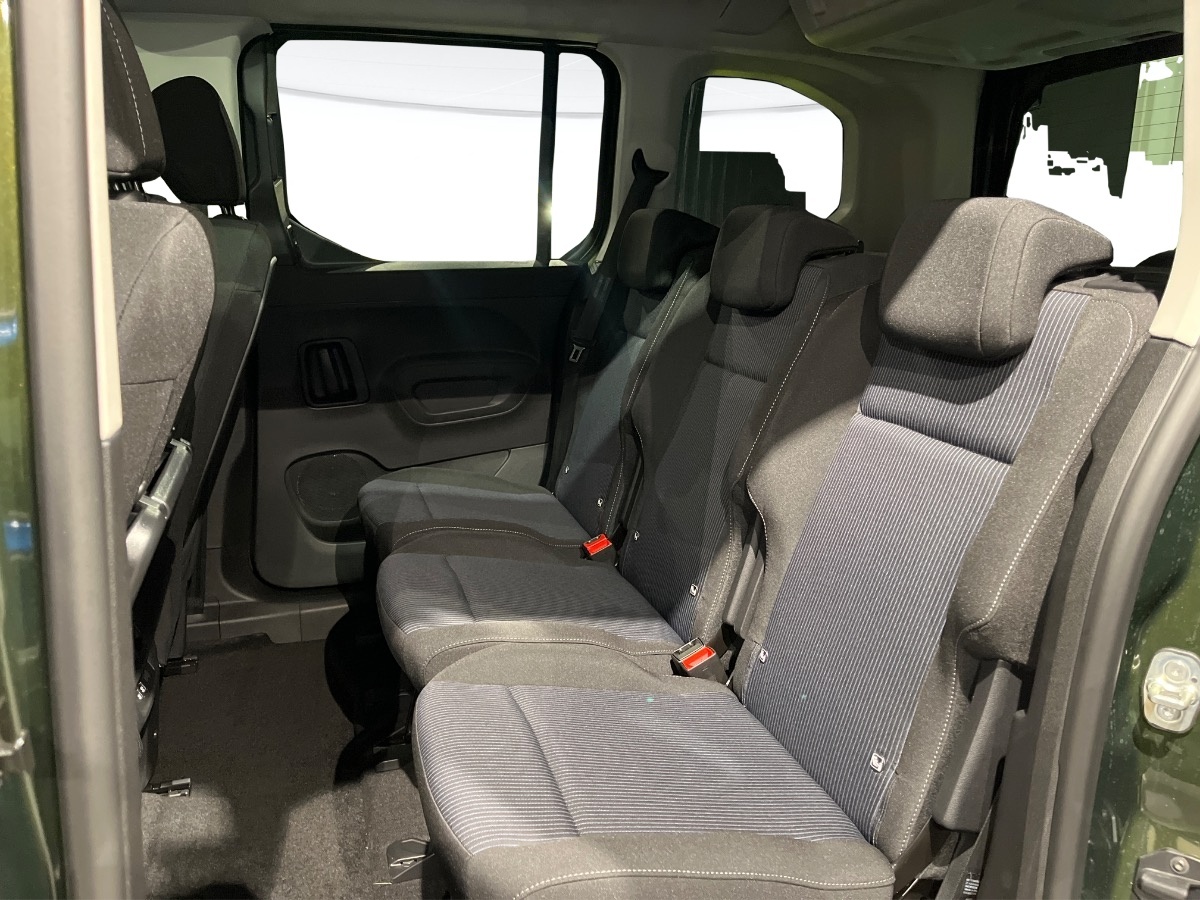 Fiat Doblo Nuovo Diesel Doblo Rovigo