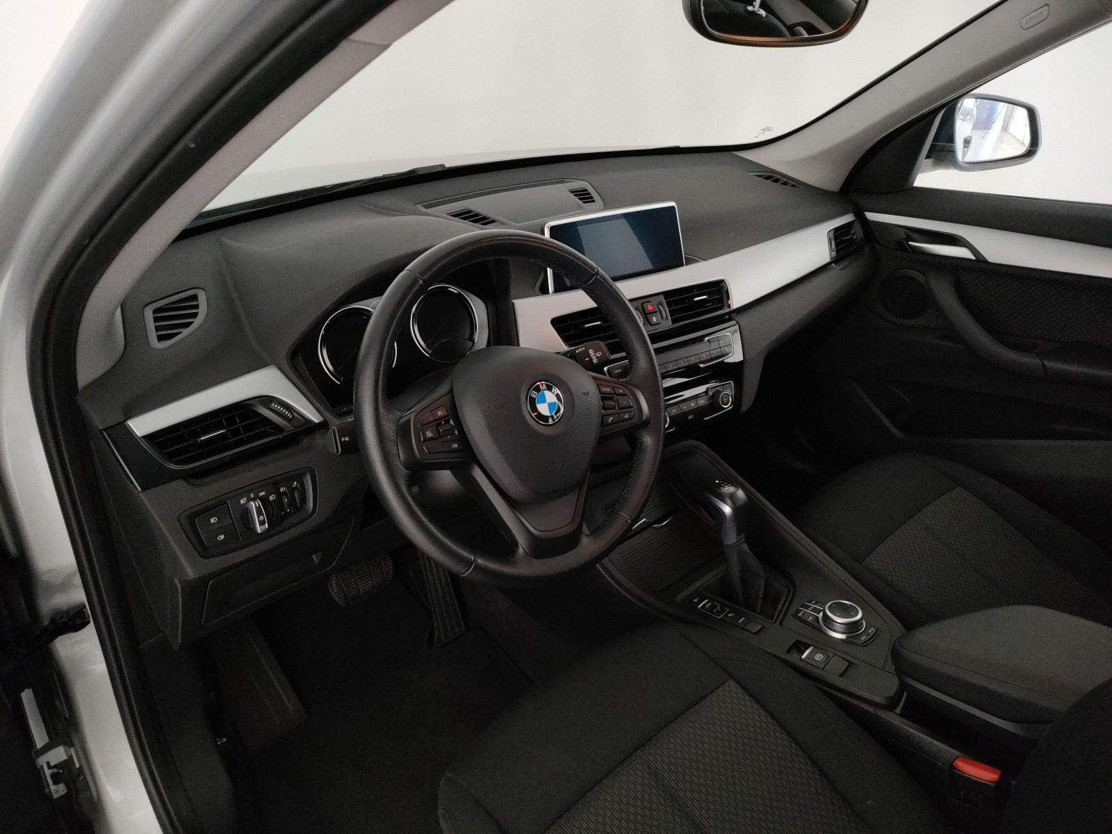 Bmw X1 Usato 2021 X1 Legnago