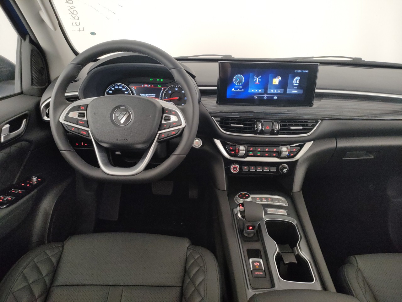 Foton Tunland G7 Nuovo Diesel Tunland G7 Parma