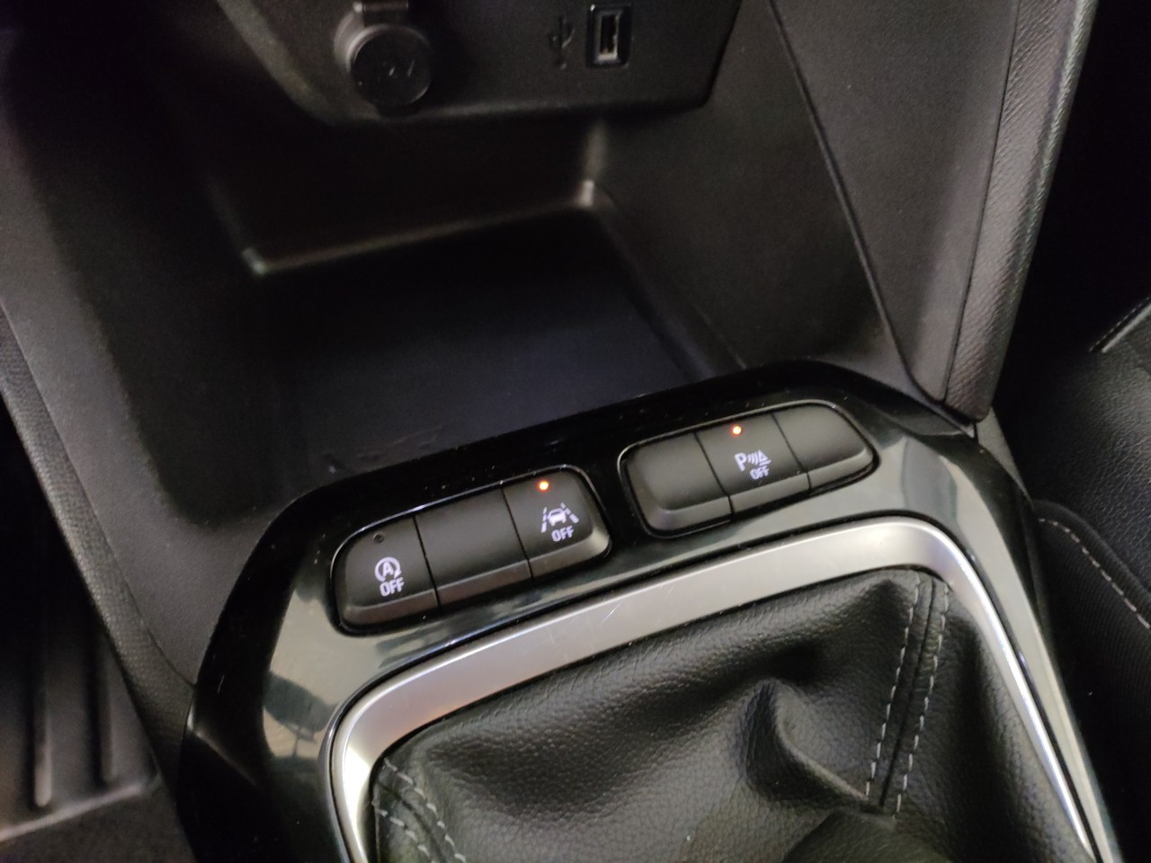 Opel Corsa Usato 2021 Corsa Carpi