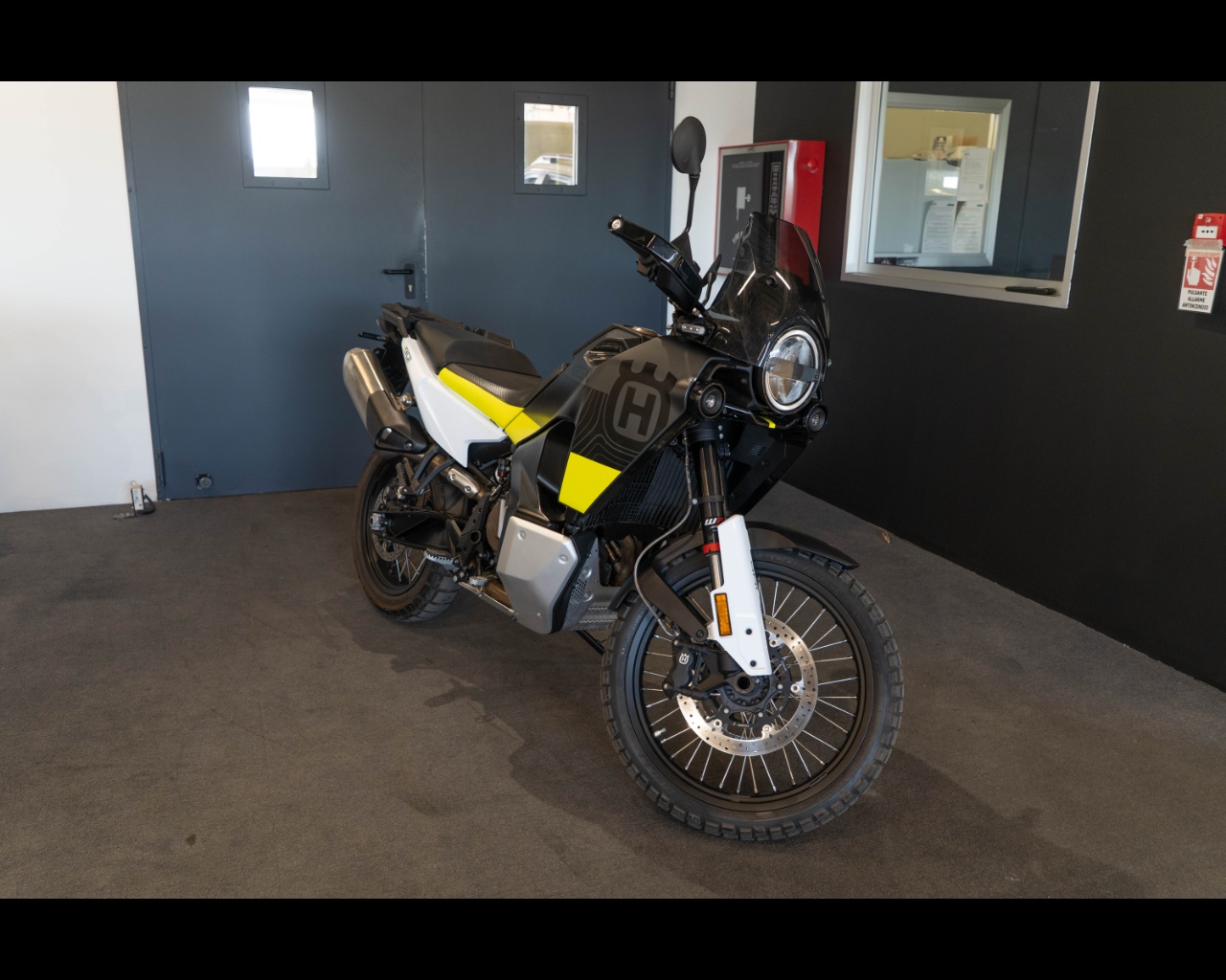 HUSQVARNA Husqvarna