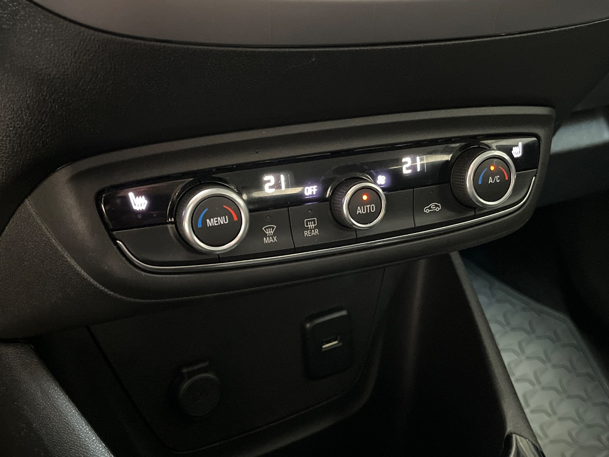 Opel Crossland Usato 2019 Crossland Rovigo