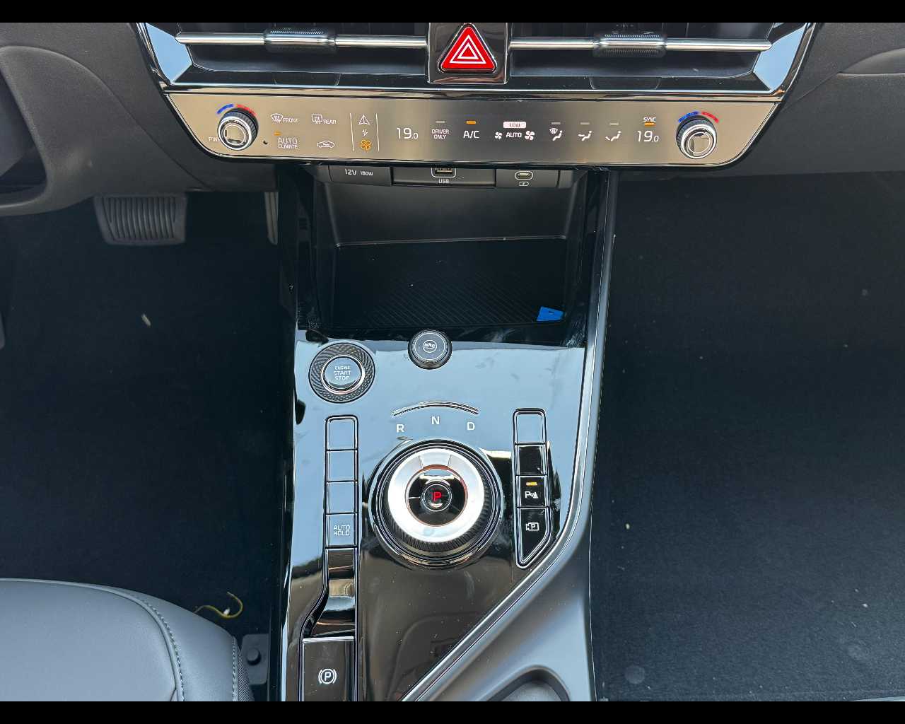 Kia Niro KM0 2025 Niro Este