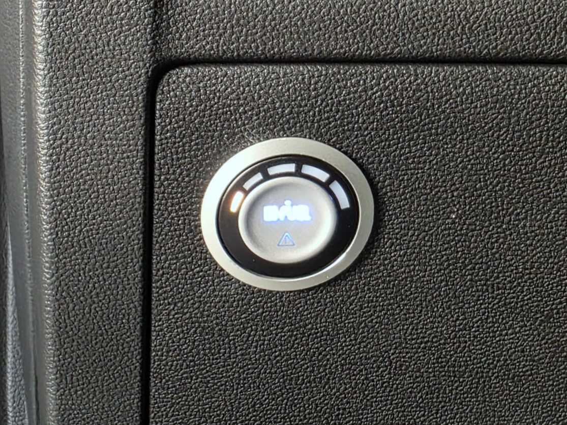 Tiger Eight Nuovo gPL Eight Mestre