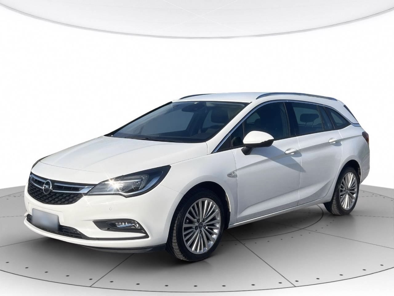 Opel Astra Usato 2019 Astra Rovigo