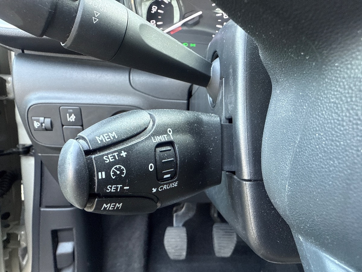 Citroen C3 Usato 2023 C3 Padova