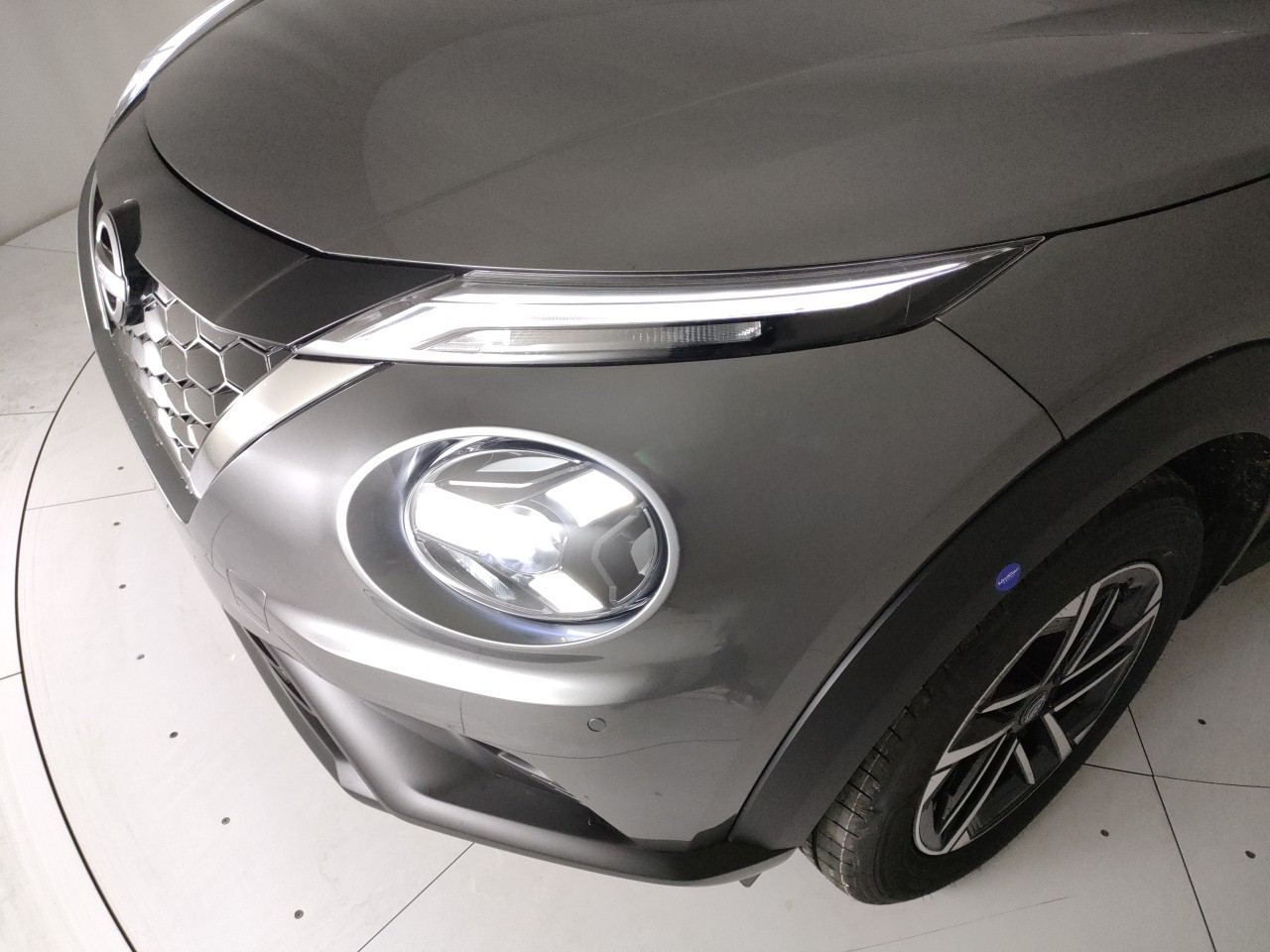 Nissan Juke Nuovo Benzina Juke Lonato del Garda