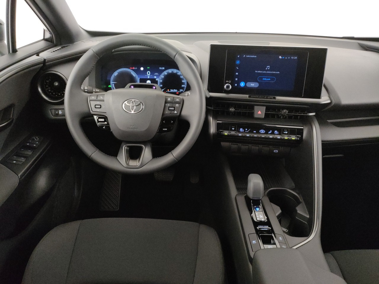 Toyota C-HR Usato 2026 C-HR Parma