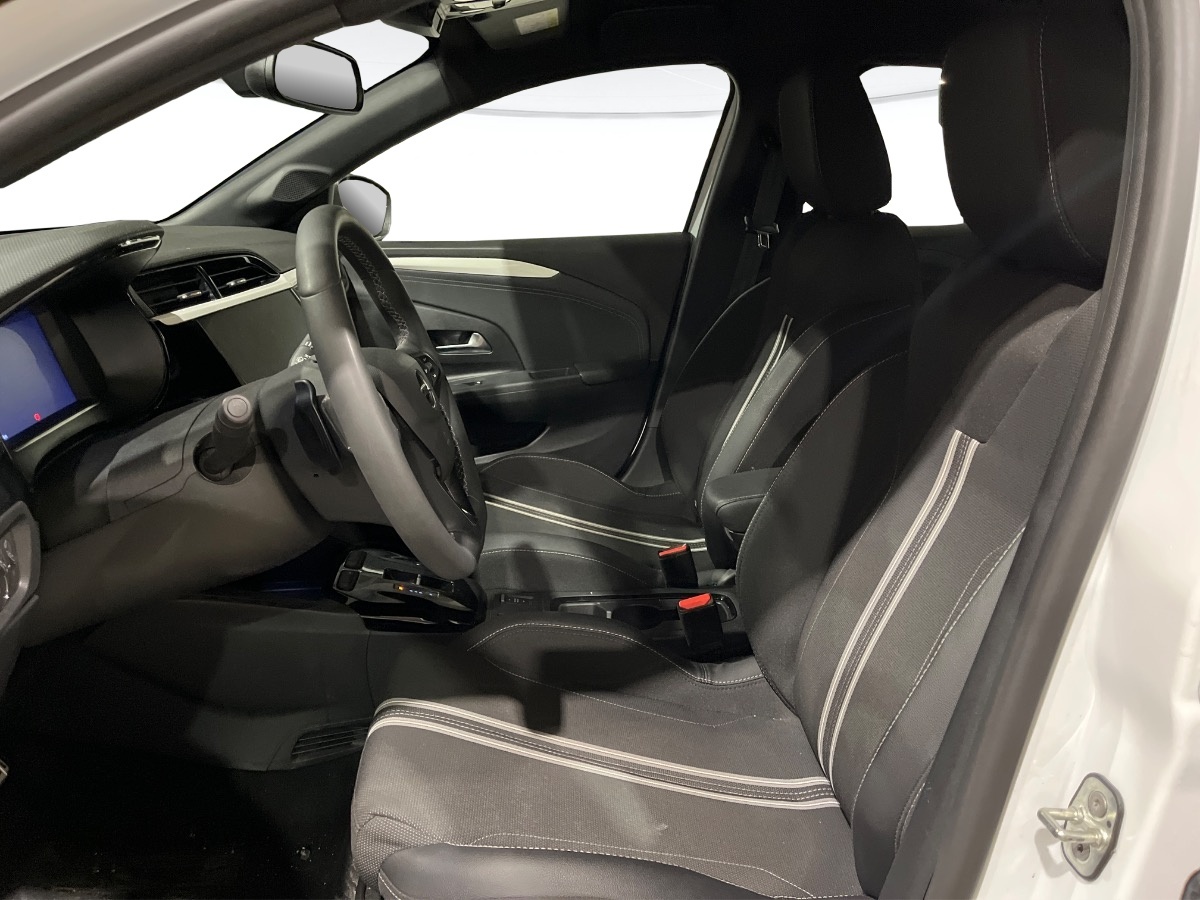 Opel Corsa Usato 2025 Corsa Verona