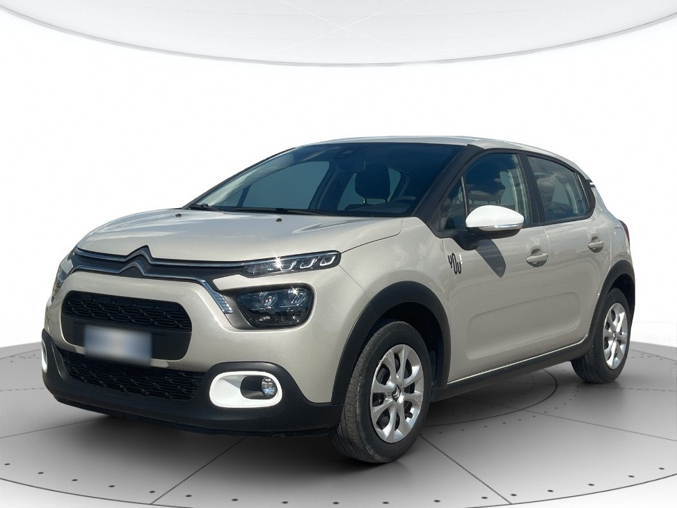 Citroen C3 Usato 2023 C3 Rovigo
