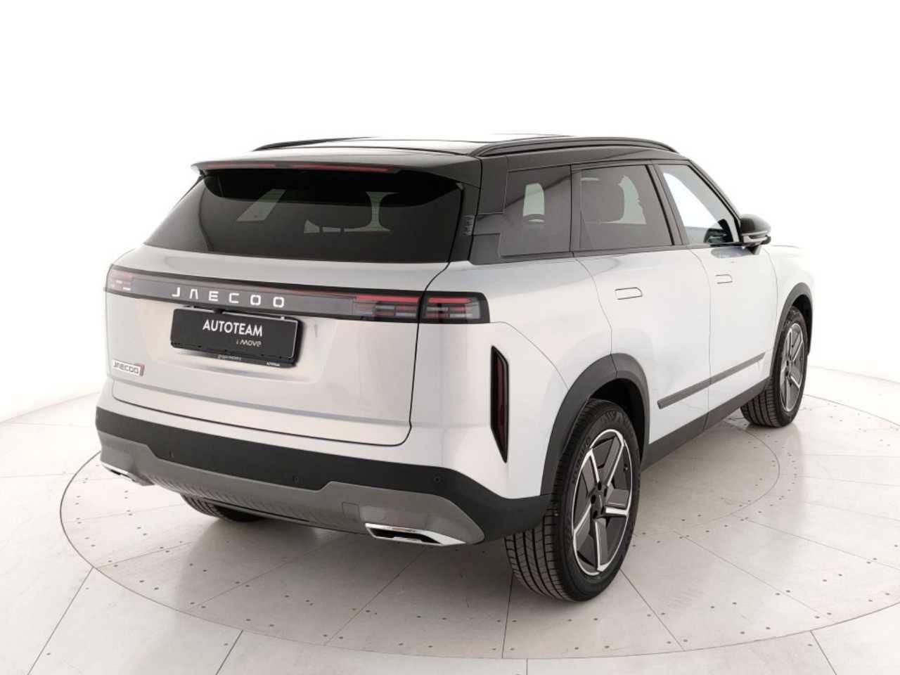 Jaecoo Jaecoo 7 Nuovo Benzina Jaecoo 7 Modena