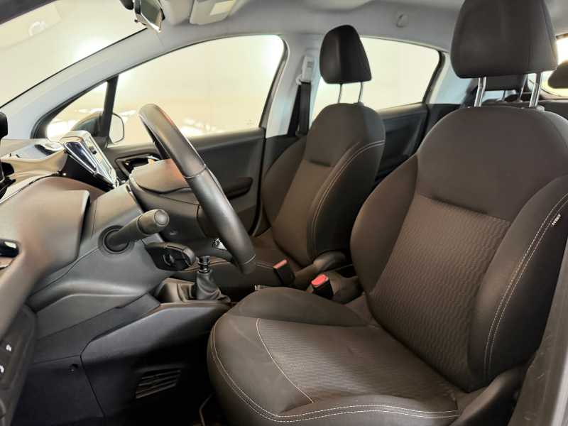 208 - 208 1.5 Bluehdi Allure S&s 100cv 5p