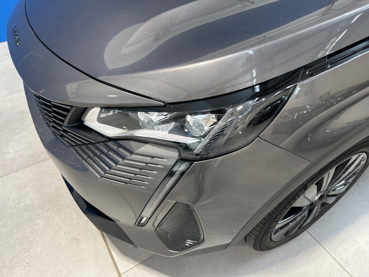 Peugeot 3008 Usato 2023 3008 Carpi