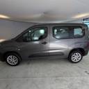 Berlingo 3ª Serie - Berlingo Bluehdi 100 Combi M Feel