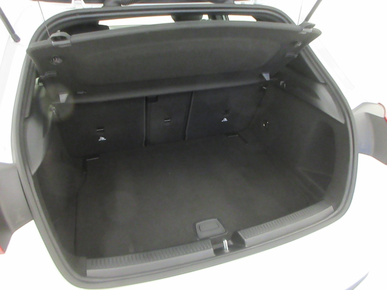 Mercedes Classe A Classe A 180 D Sport - 9