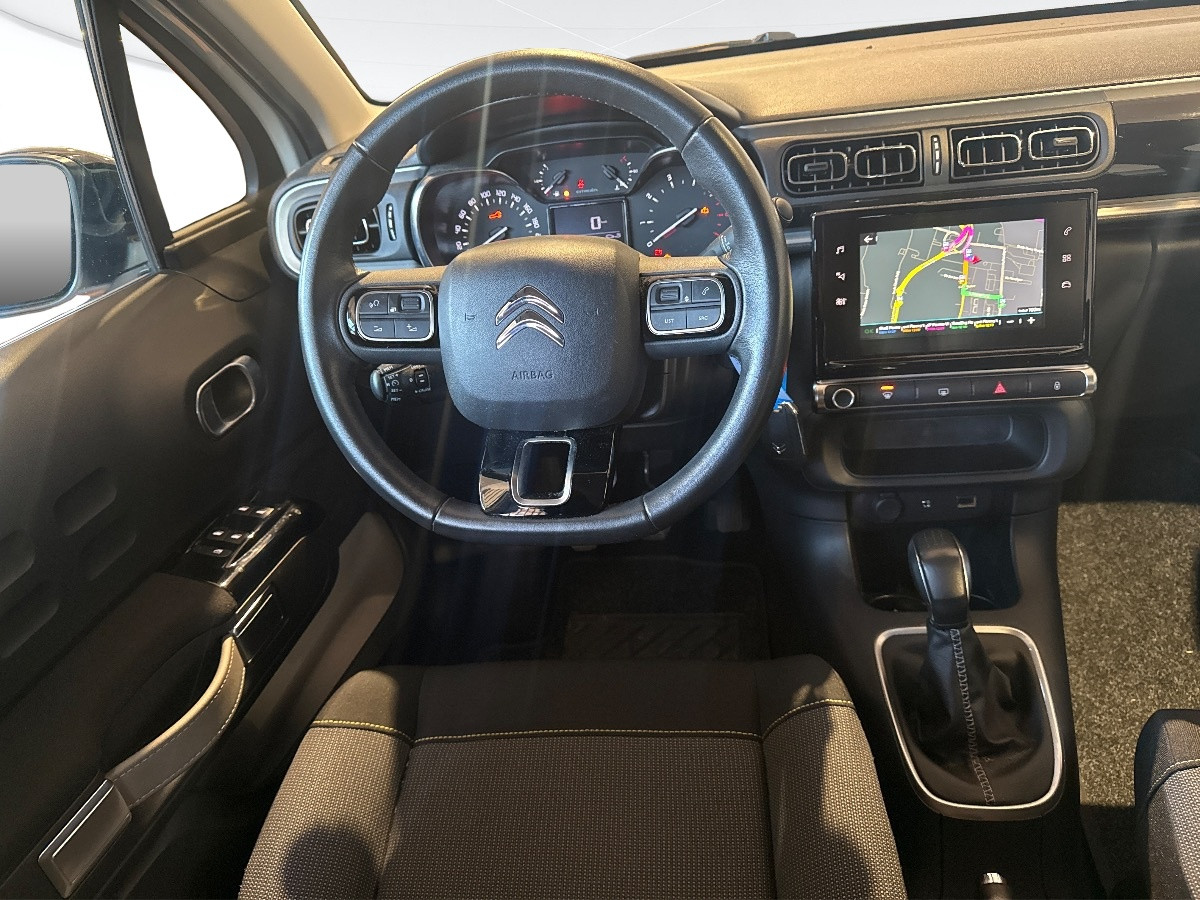 Citroen C3 Usato 2017 C3 Parma