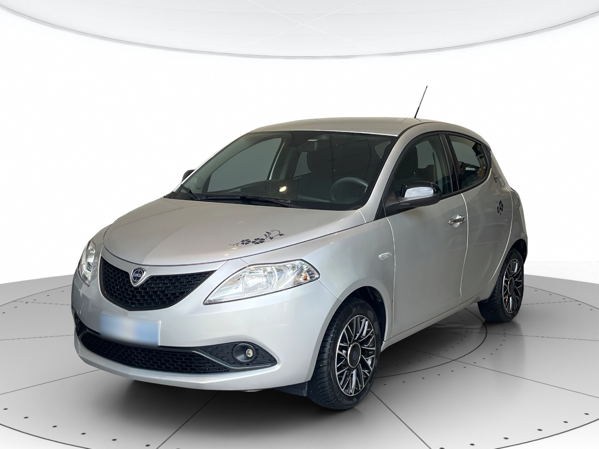 Lancia Ypsilon Usato 2019 Ypsilon Cerea