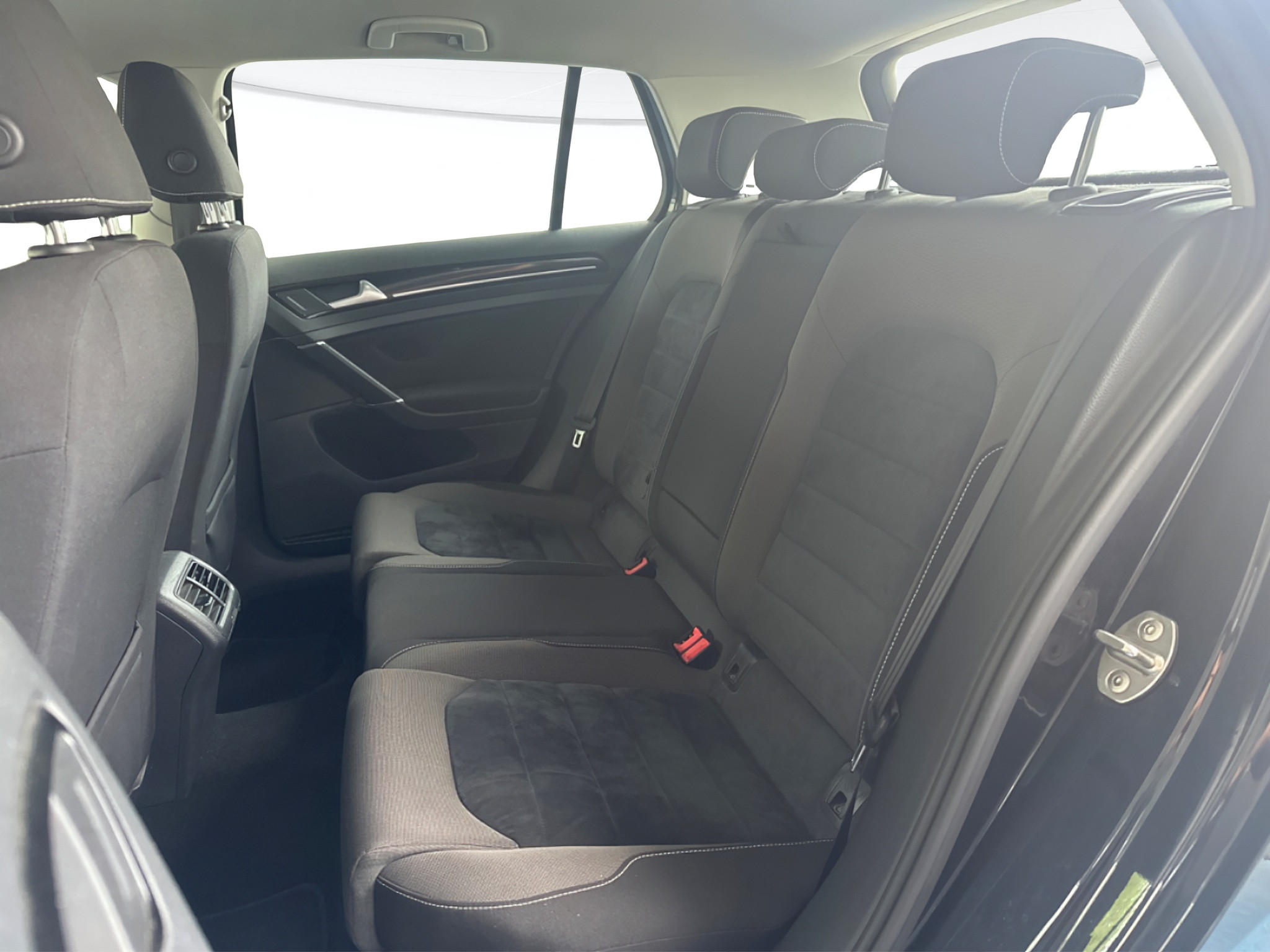 Volkswagen Golf Usato 2015 Golf Carpi