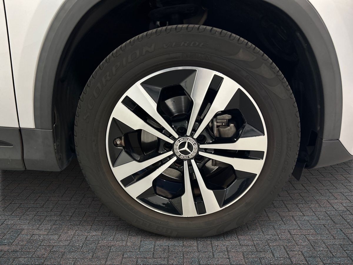 Mercedes GLA GLA 180 Sport Plus auto - 17