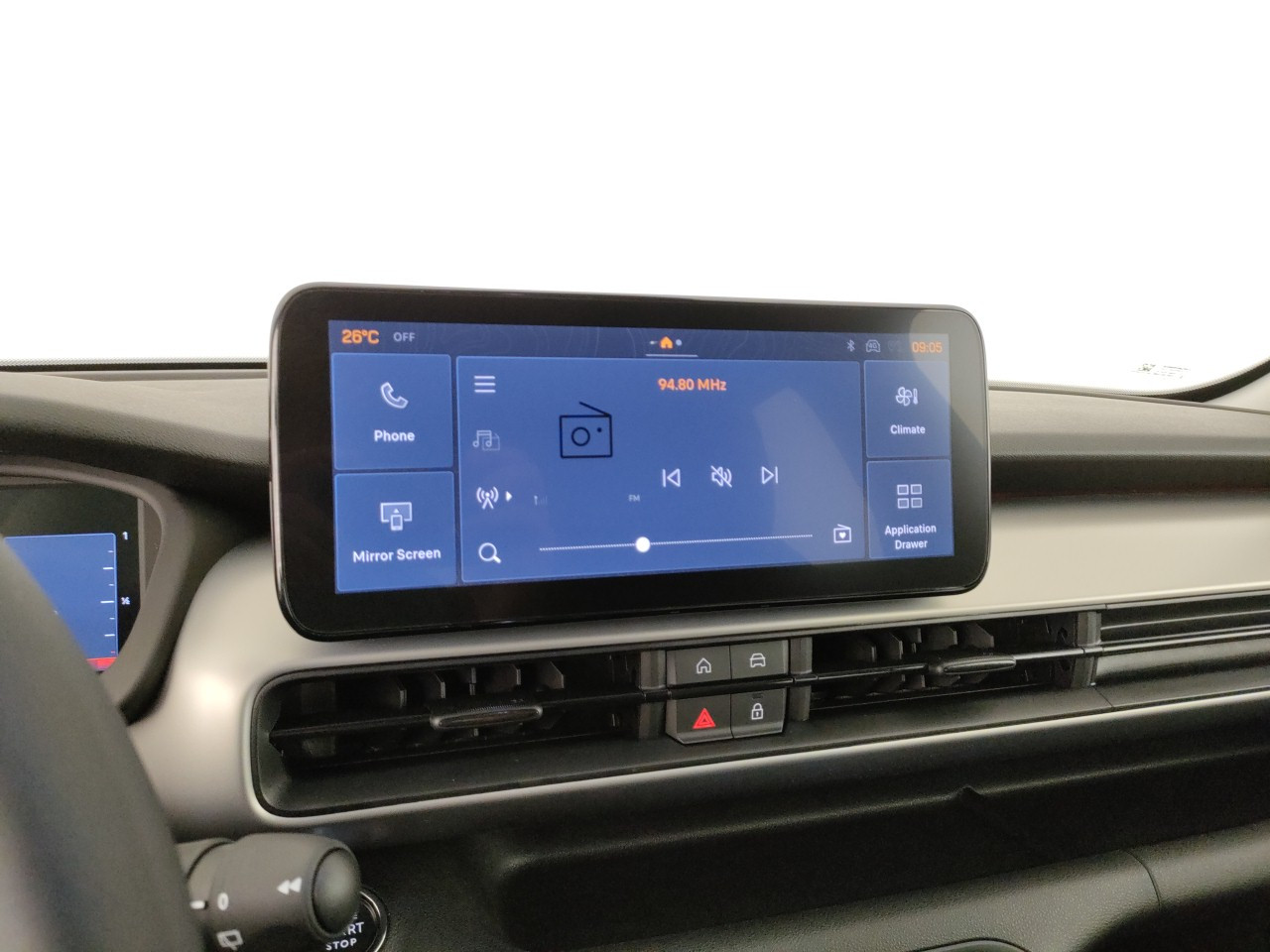 Jeep Avenger Usato 2025 Avenger Prevalle