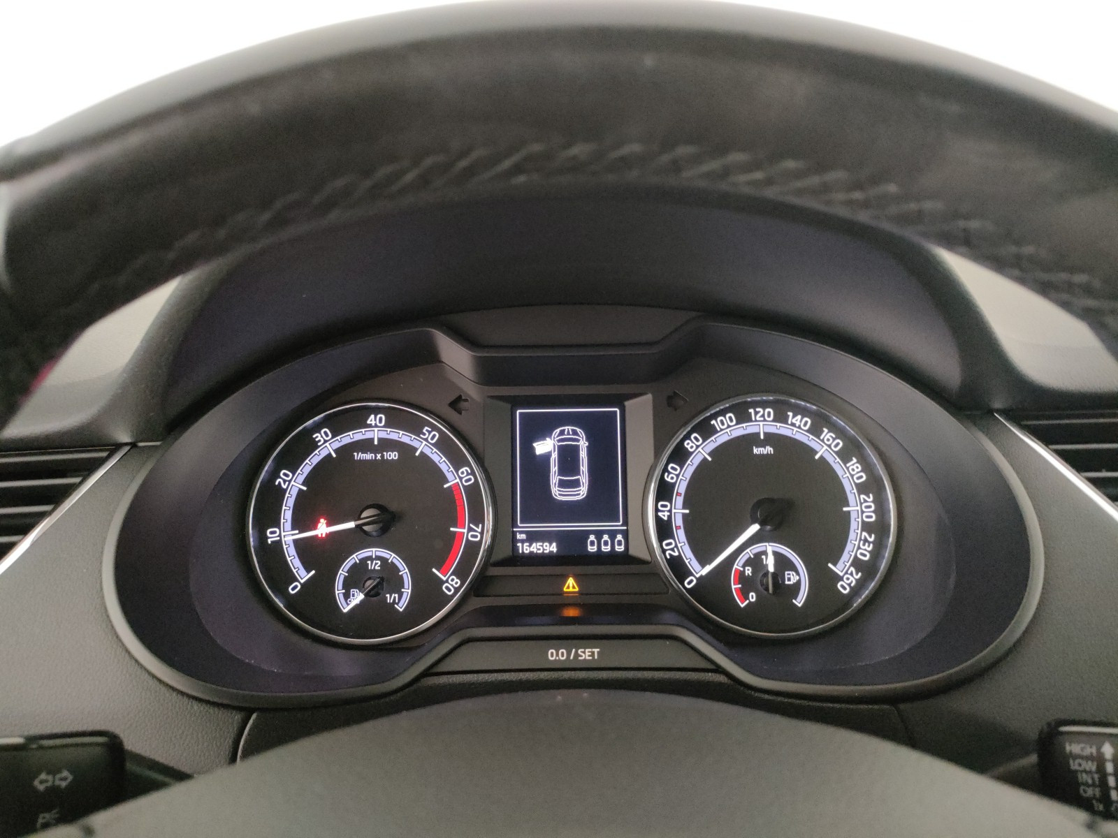 Skoda Octavia Usato 2019 Octavia Legnago