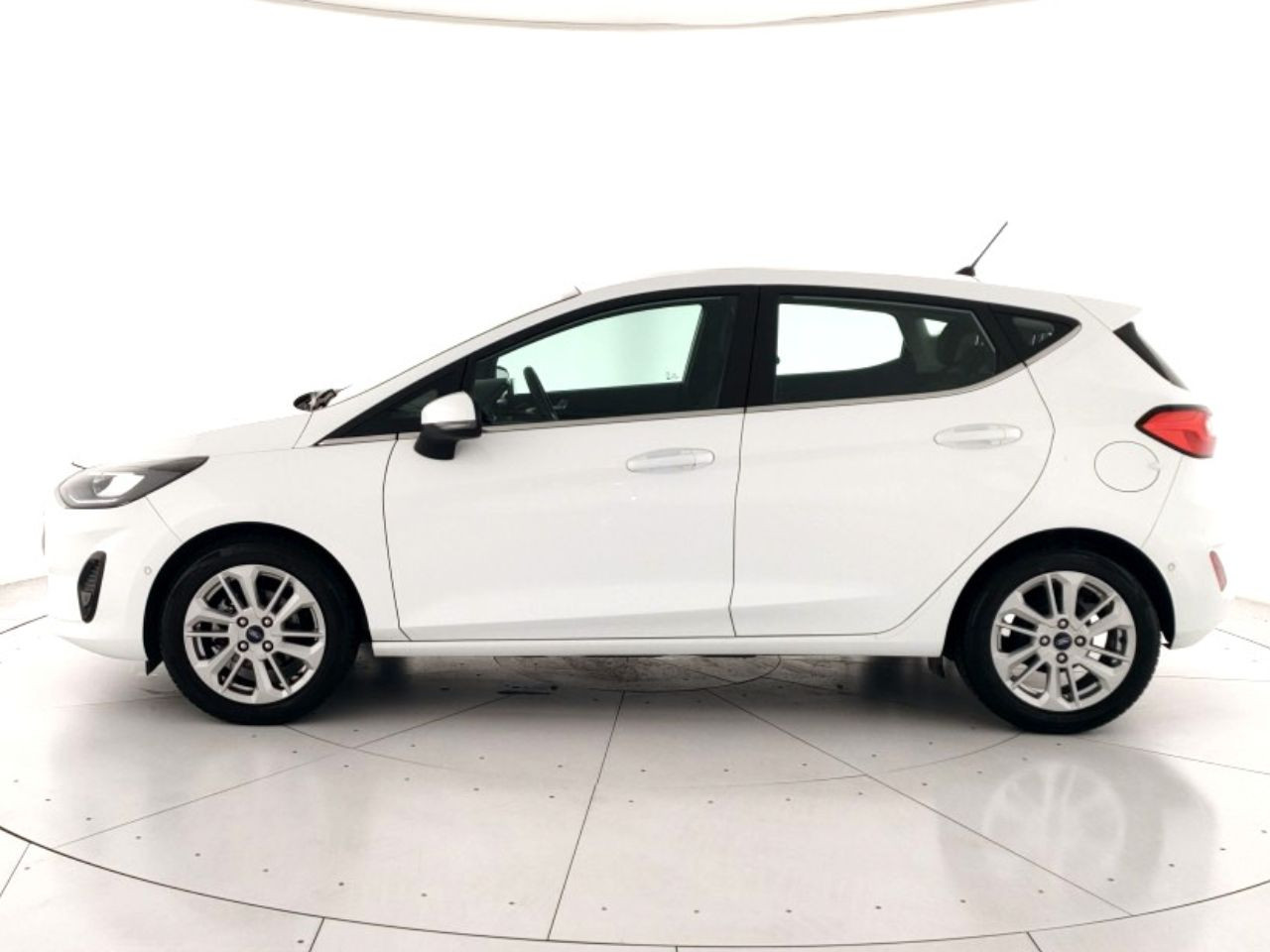 Ford Fiesta Usato 2023 Fiesta Reggio Emilia