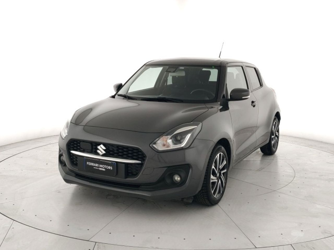Suzuki Swift Usato 2022 Swift Porto Mantovano