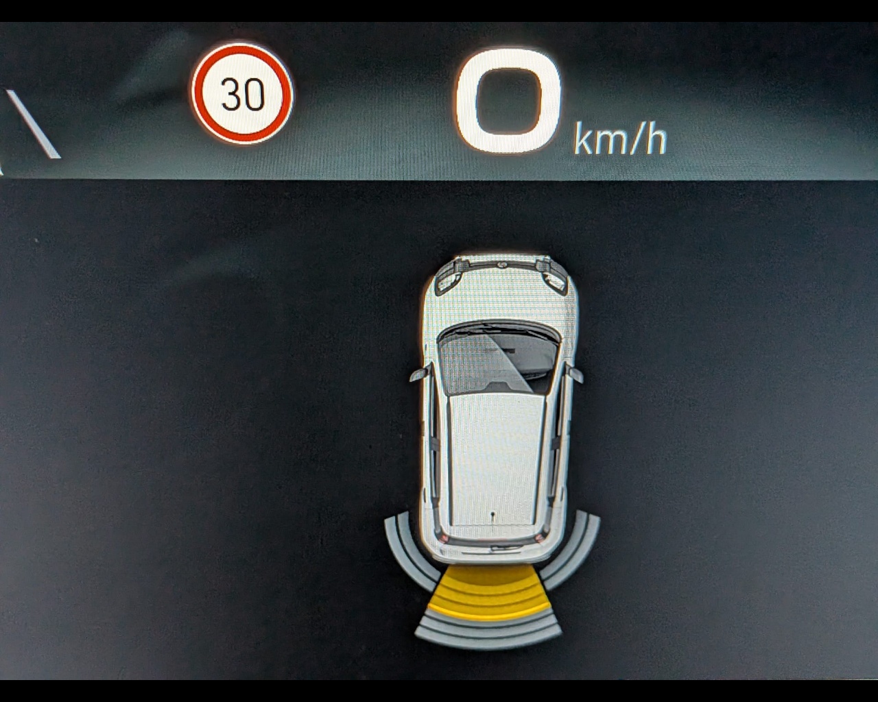 Foto FIAT Pandina Cross 1.0 firefly hybrid s&s 70cv