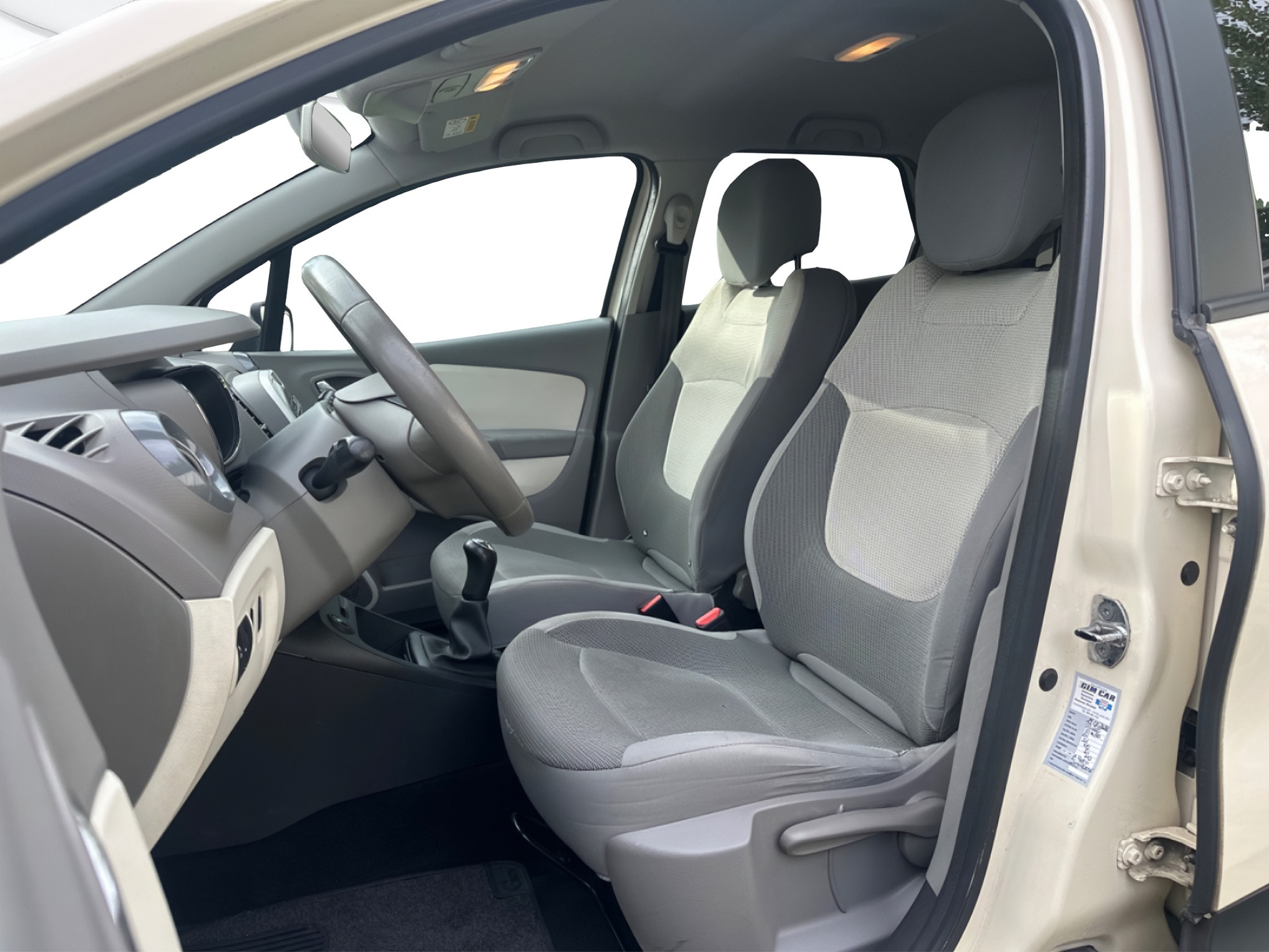 Renault Captur Usato 2015 Captur Carpi