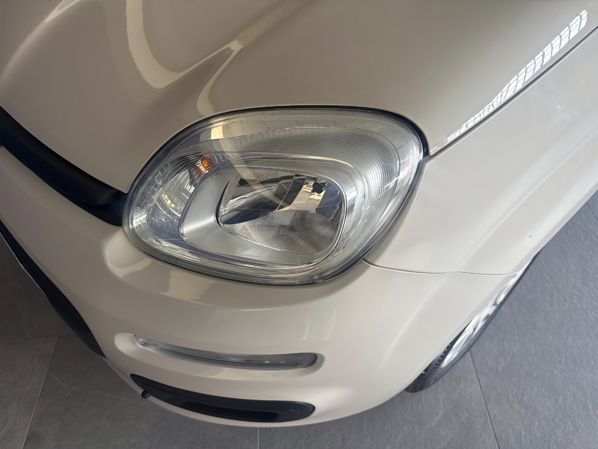 Fiat Panda Usato 2015 Panda Parma